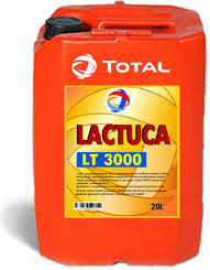 Lactuca LTC 3000 keitimas